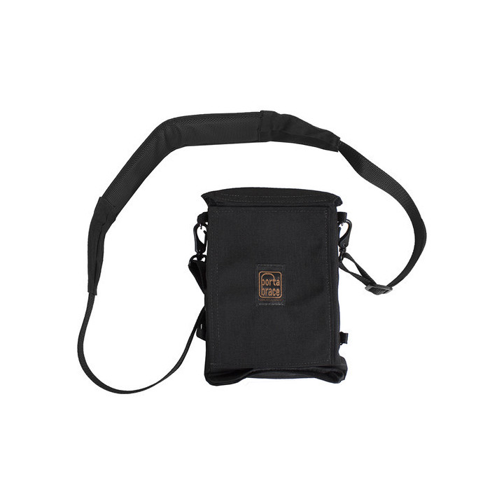 Portabrace AR-DR05 - Protective Carrying Case for Tascam DR-05 Audio Recorder