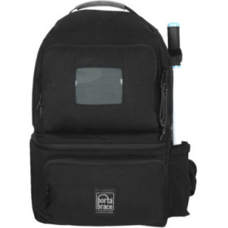 Portabrace BK-DCS1H - Lightweight Backpack for Panasonic Lumix DC-S1H