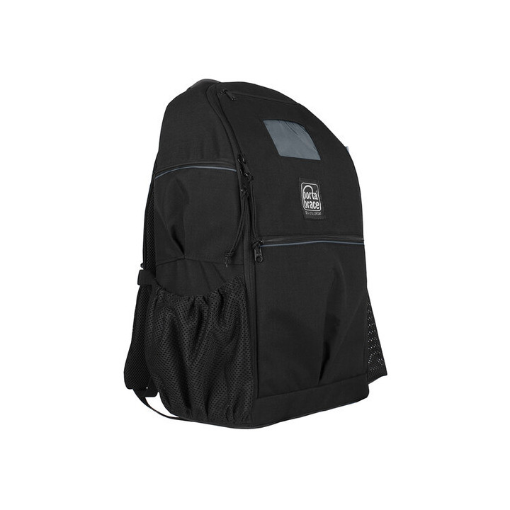 Portabrace BK-HCX1500 - Light Weight Soft Sided Backpack for the Panasonic HCX1500