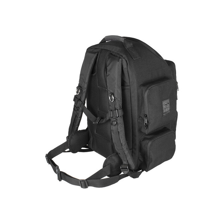 Portabrace BK-HCX2 - Backpack for Panasonic HC-X20 & HC-X2 Camcorders