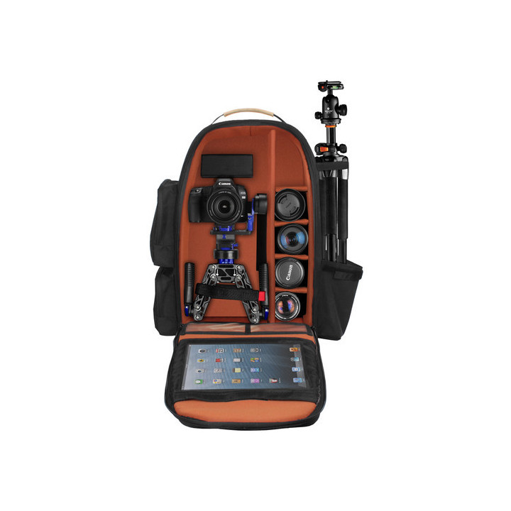Portabrace BK-NEBULA - Backpack for Nebula 4200 5-Axis Gimbal