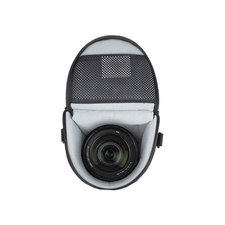 Portabrace BK-PROLENSXL - Pro Lens XL Backpack Kit
