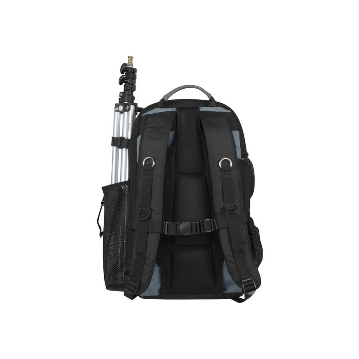 Portabrace BK-SIGMAFP - Backpack for Sigma FP Mirrorless Camera (Black)