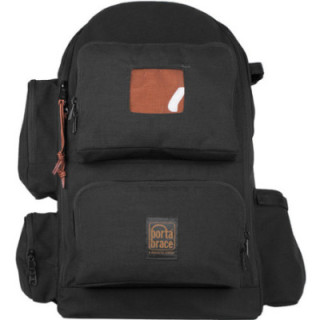 Portabrace BK-TERRA - Lightweight Padded Backpack with Semi-Rigid Frame for Kinefinity TERRA