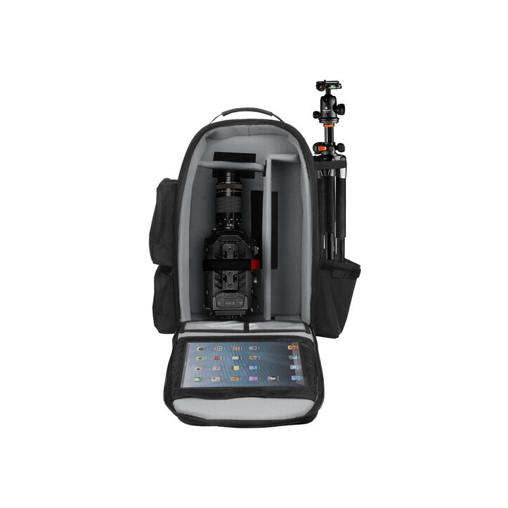 Portabrace BK-URSAMINIPRO - Backpack for Blackmagic Design URSA Mini Pro