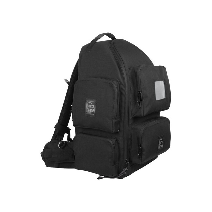 Portabrace BK-URSAMINIPRO - Backpack for Blackmagic Design URSA Mini Pro