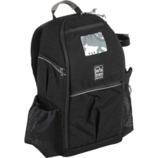 Portabrace BK-XA11 - Backpack/Sling Bag with Semirigid Frame for Canon XA11