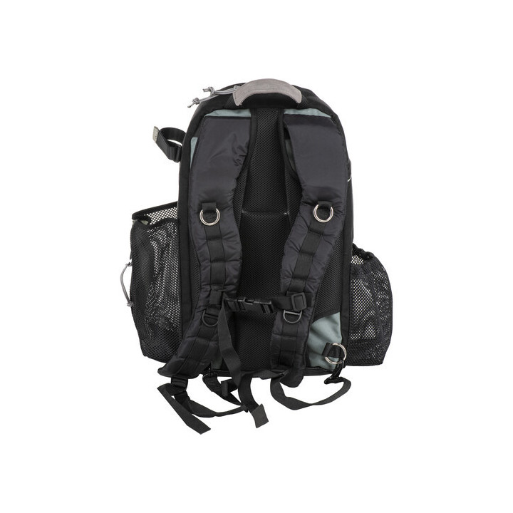 Portabrace BK-XA11 - Backpack/Sling Bag with Semirigid Frame for Canon XA11