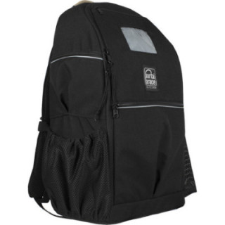 Portabrace BK-XC10 - Backpack with Semi-Rigid Frame for Canon XC10 (Black)