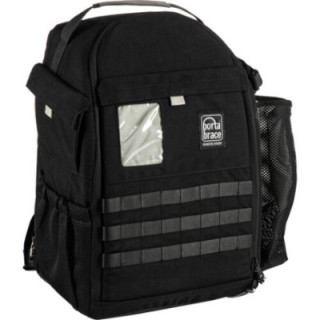 Portabrace BK-XF605 - Backpack for Canon XF605 Camera