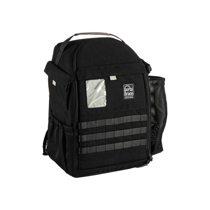 Portabrace BK-XF605 - Backpack for Canon XF605 Camera