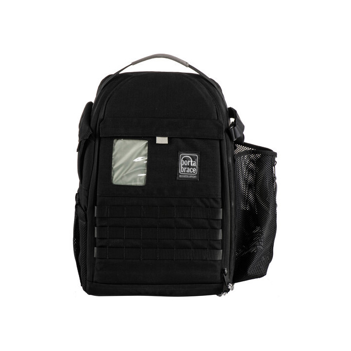 Portabrace BK-XF605 - Backpack for Canon XF605 Camera