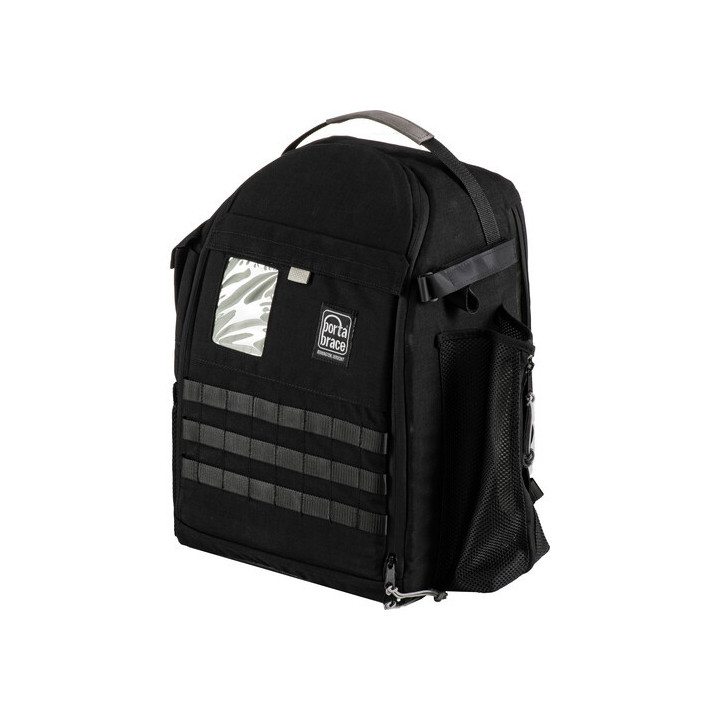Portabrace BK-XF605 - Backpack for Canon XF605 Camera