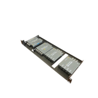 Blackmagic Rackmount for Blackmagic Mini Converter