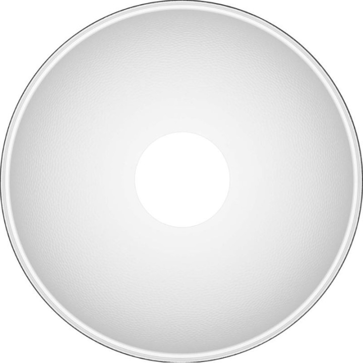 Profoto P100800 - Magnum Reflector White