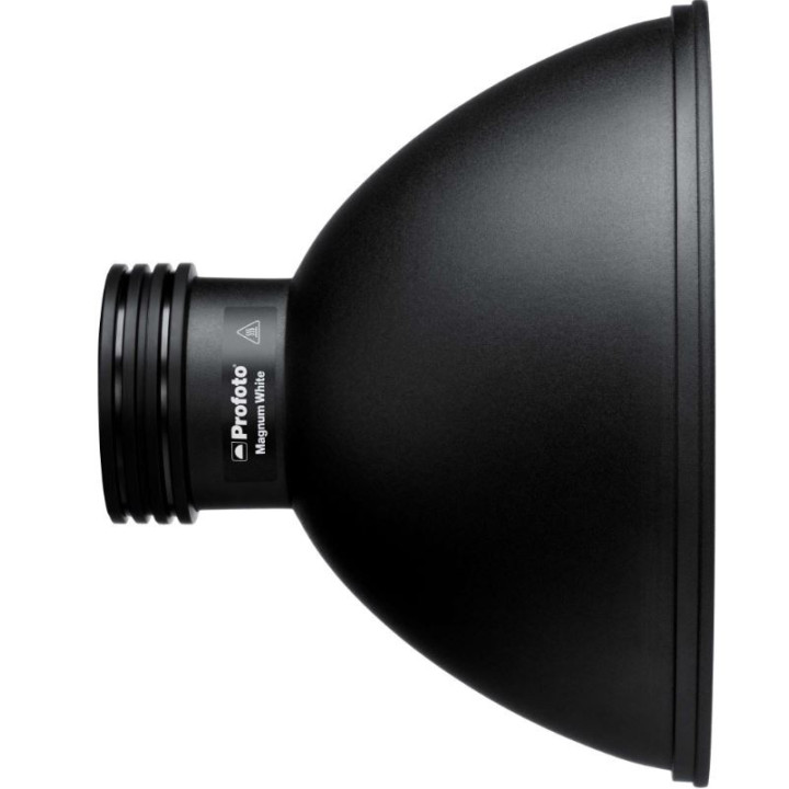 Profoto P100800 - Magnum Reflector White