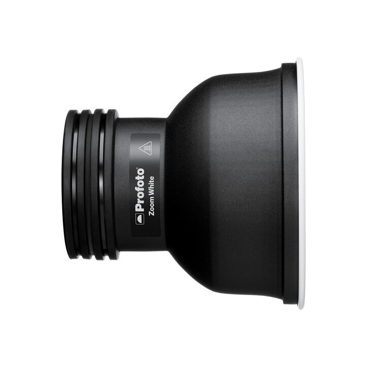 Profoto P100802 - Zoom Reflector (White)