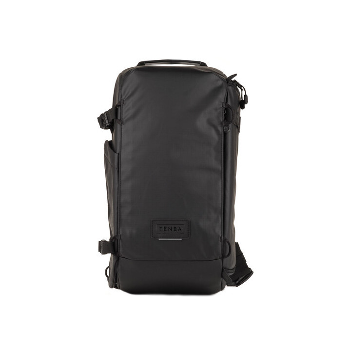 Tenba TE636430 - Solstice V2 Sling Bag (Black, 12L)