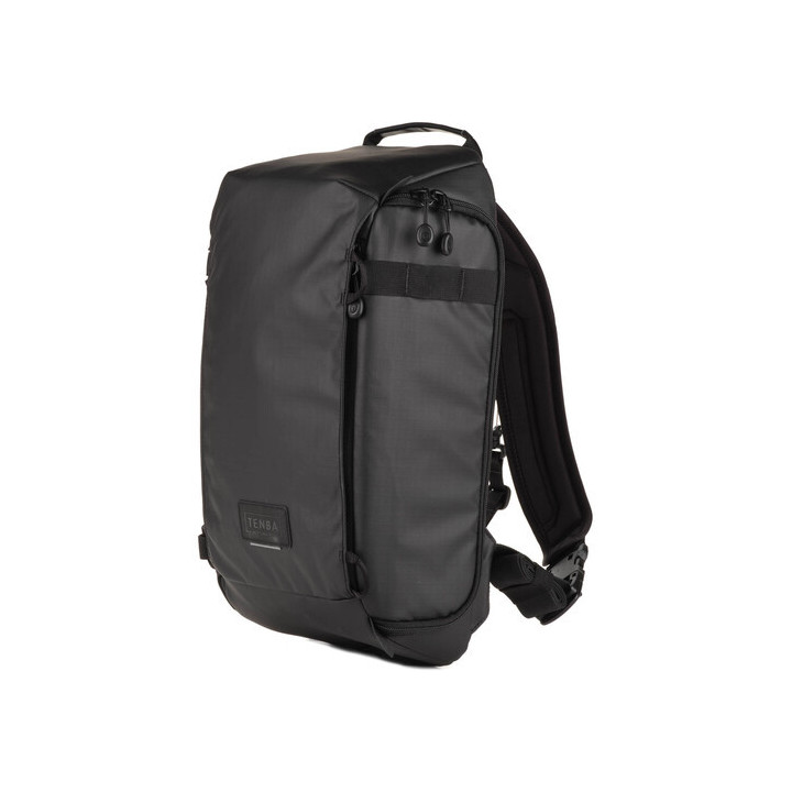 Tenba TE636430 - Solstice V2 Sling Bag (Black, 12L)
