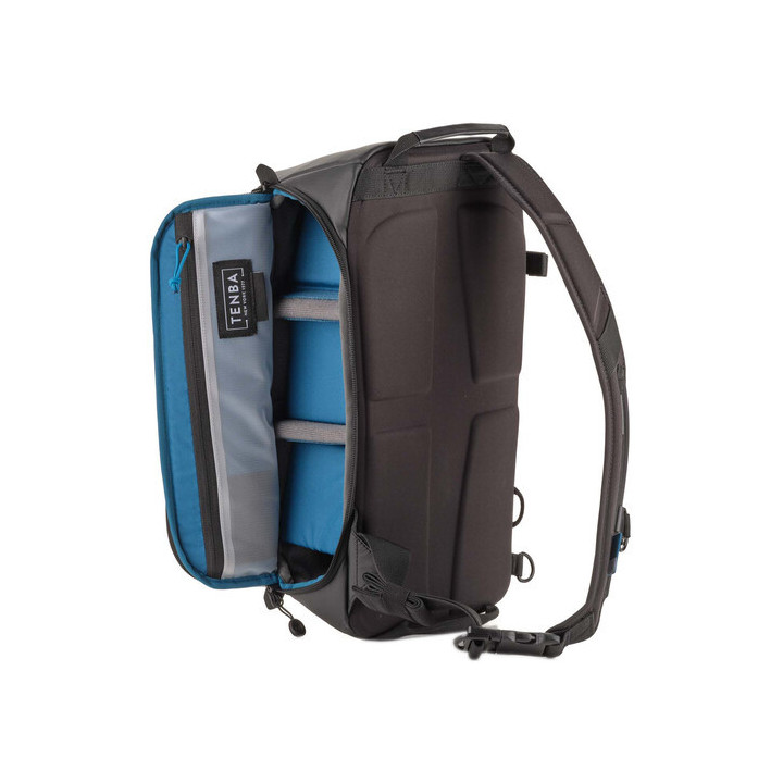 Tenba TE636430 - Solstice V2 Sling Bag (Black, 12L)