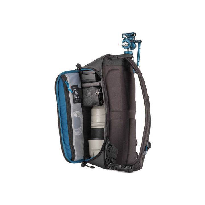 Tenba TE636430 - Solstice V2 Sling Bag (Black, 12L)