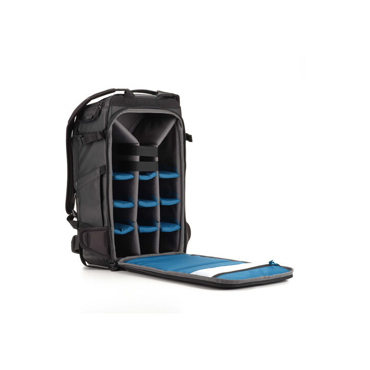 Tenba TE636440 - Solstice V2 Backpack (Black, 20L)