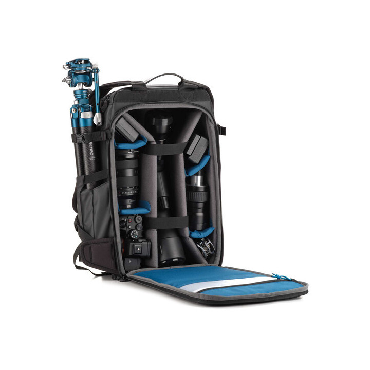 Tenba TE636440 - Solstice V2 Backpack (Black, 20L)