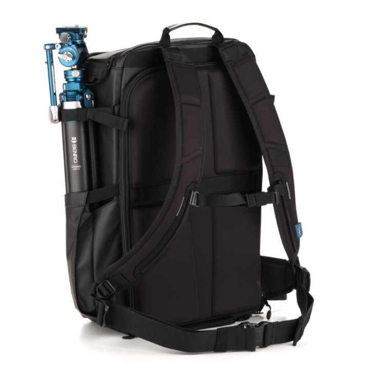 Tenba TE636442 - Solstice V2 Backpack (Black, 24L)