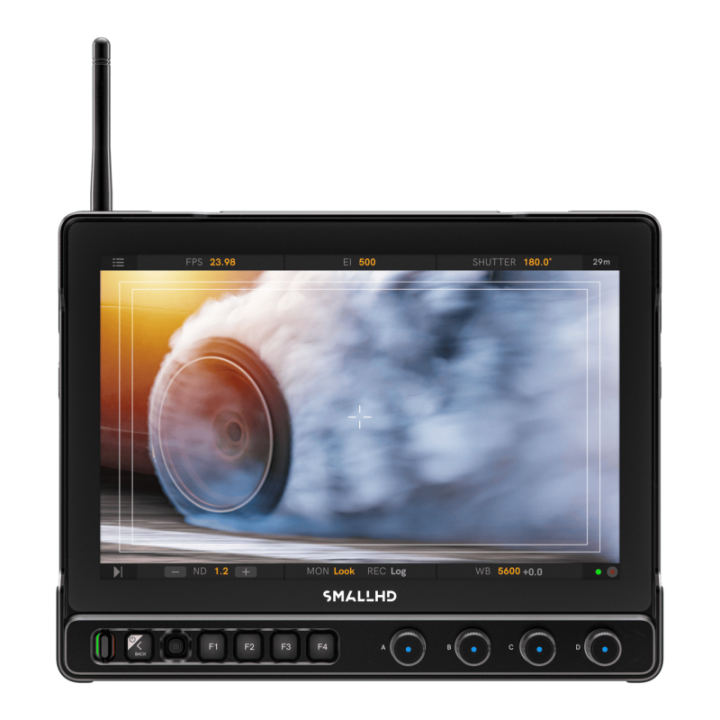 SmallHD 16-1001 - Ultra 10