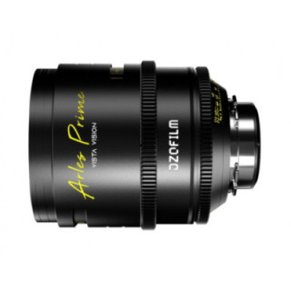DZOFilm DZO-SAP14MPL - Arles 14mm T2 FF/VV Prime Cine Lens for PL (metric)