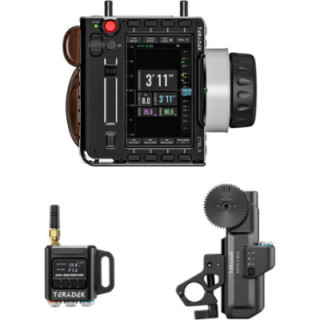 Teradek 15-0055 - RT - FIZ Kit (CTRL.5, MDR.S, MOTR.S MAX)