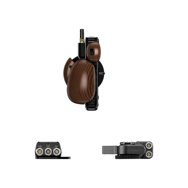 Teradek 15-0055 - RT - FIZ Kit (CTRL.5, MDR.S, MOTR.S MAX)