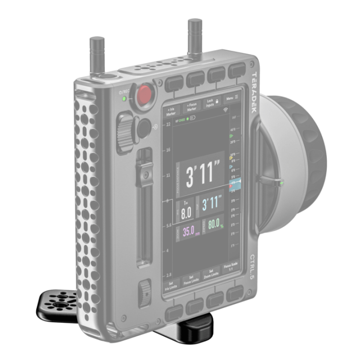 Teradek 15-0061 - Kickstand for CTRL.5