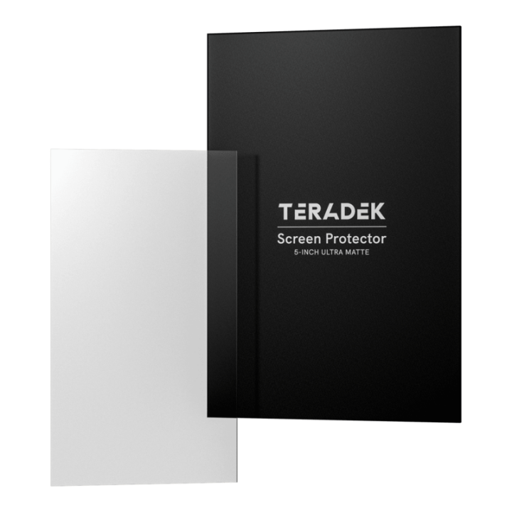 Teradek 15-0060 - Screen Protector for CTRL.5