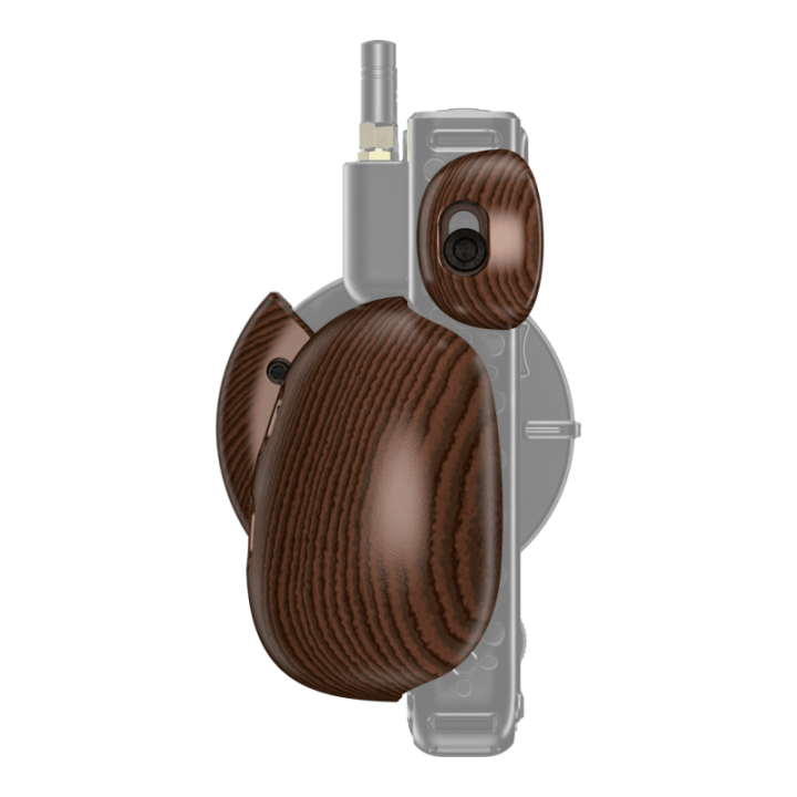 Teradek 15-0062 - Hand Grips for CTRL.5