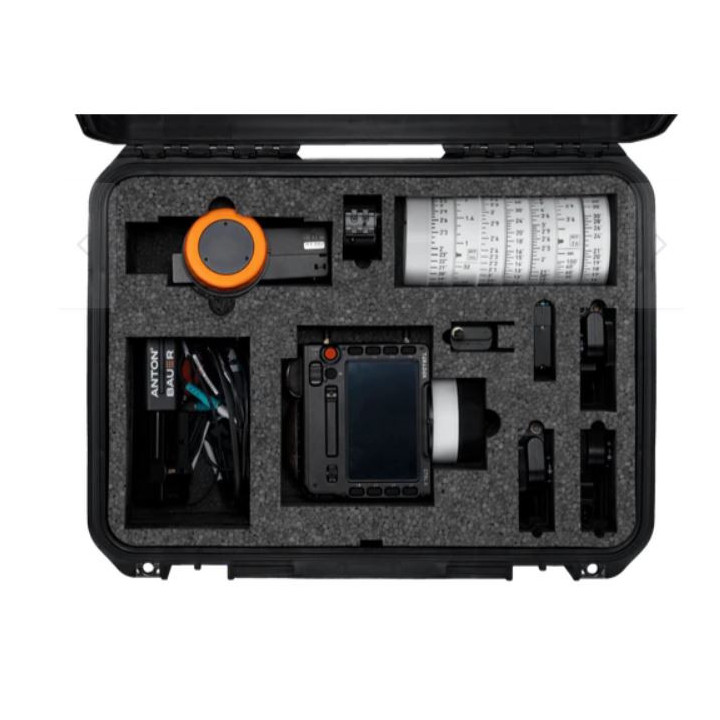 Teradek 11-1138 - SKB Case for CTRL.5