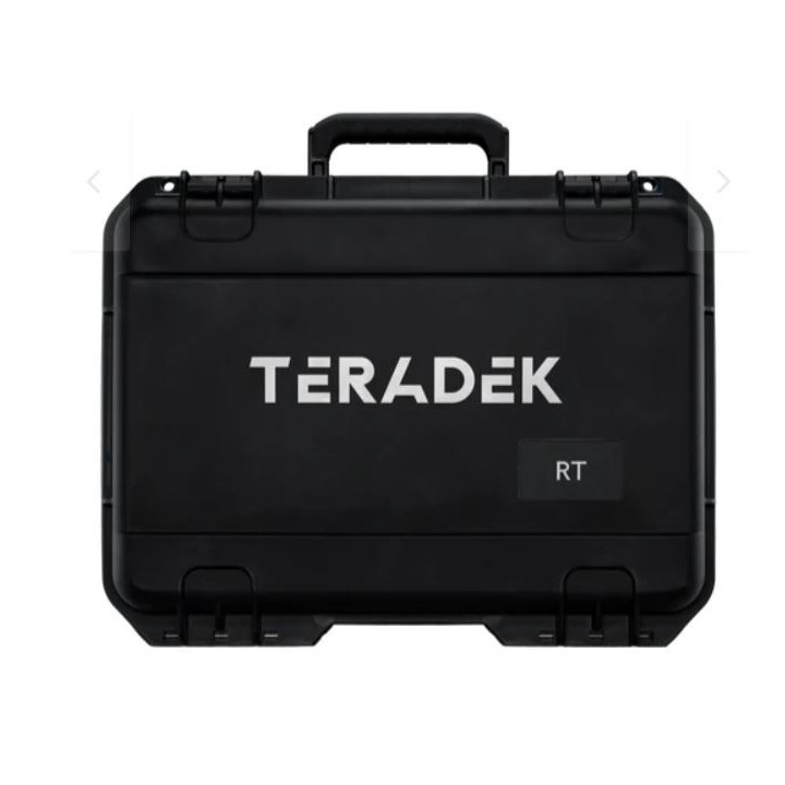 Teradek 11-1134 - NP-F976 L-Series 7.2V, 6600 MAh Li-Ion Battery for CTRL.5