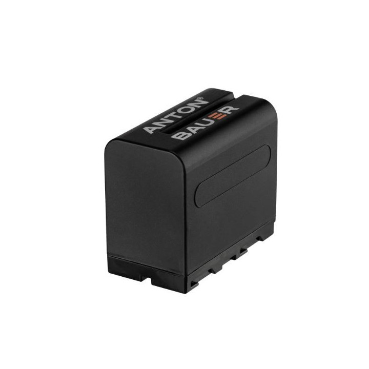 Teradek 11-1134 - NP-F976 L-Series 7.2V, 6600 MAh Li-Ion Battery for CTRL.5