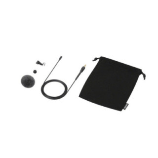 Sony ECML1.CE - Omnidirectional Lavalier Microphone