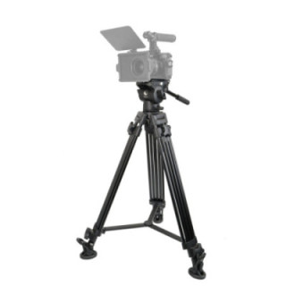 Second Wave SW-TS8 - Teleprompter Tripod - Model 8 