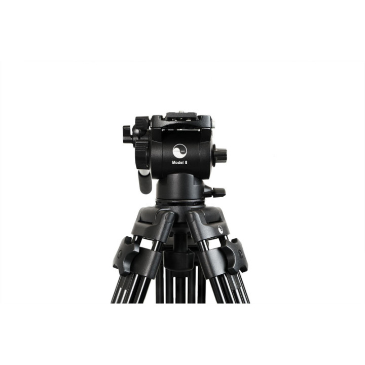 Second Wave SW-TS8 - Teleprompter Tripod - Model 8 