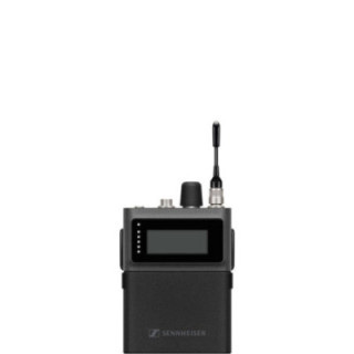 Sennheiser Spectera SEK (1G4) - Mic Transmitter/IEM Receiver (1350 to 1525 MHz)
