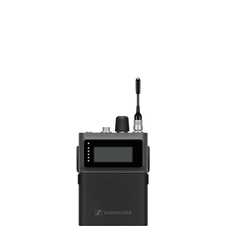 Sennheiser Spectera SEK (1G4) - Mic Transmitter/IEM Receiver (1350 to 1525 MHz)