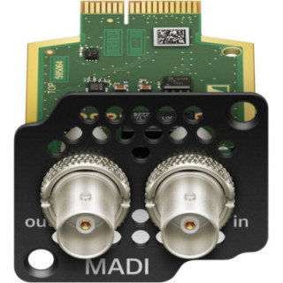 Sennheiser Spectera MADI Card (BNC)