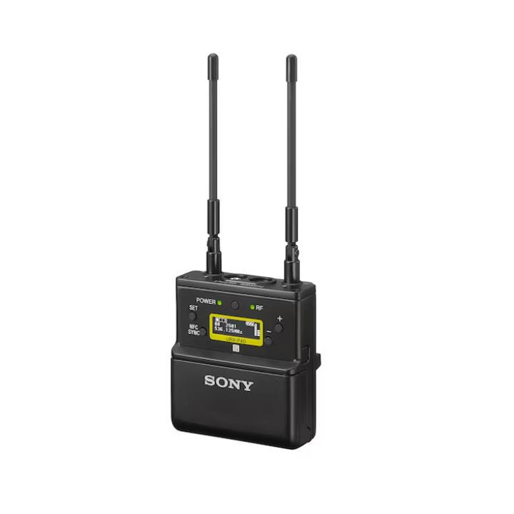 Sony UWP-D22/K42SMAD - UWP-D22/K42 + SMAD-P5