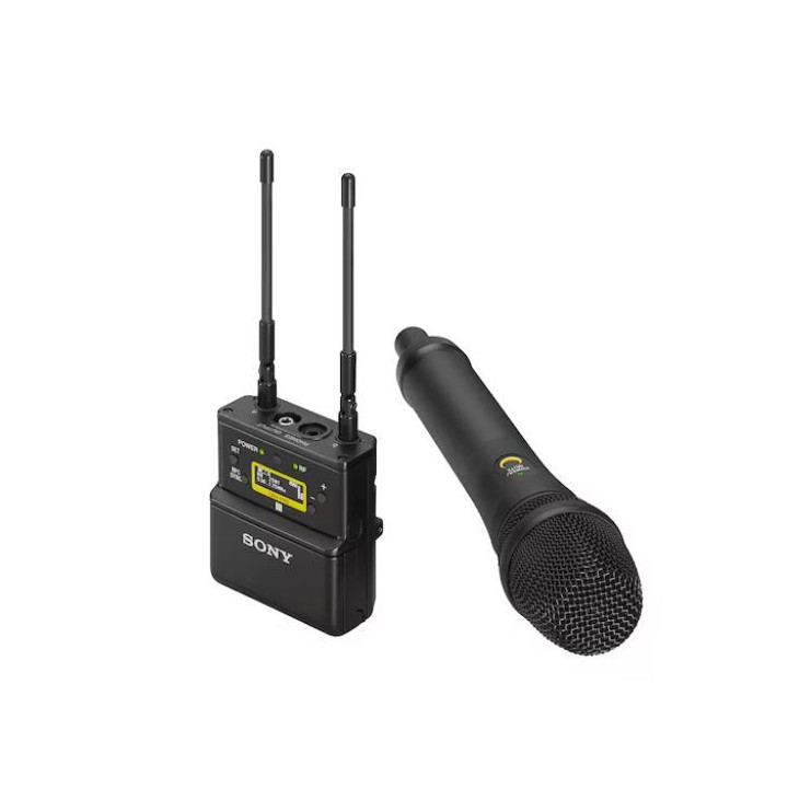 Sony UWP-D22/K42SMAD - UWP-D22/K42 + SMAD-P5