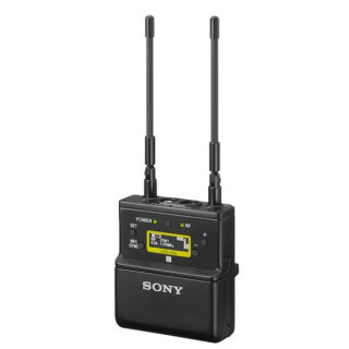 Sony UWP-D26/K42SMAD - UWP-D26/K42 + SMAD-P5