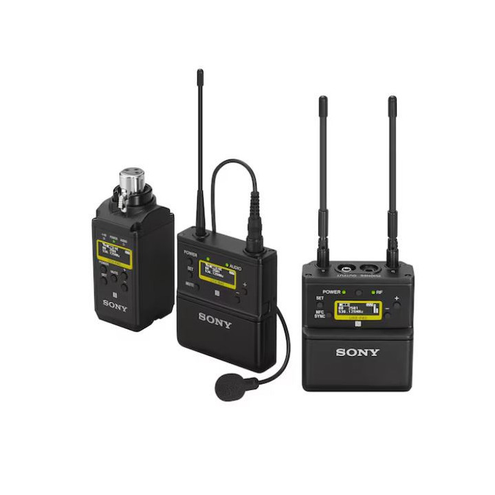 Sony UWP-D26/K42SMAD - UWP-D26/K42 + SMAD-P5