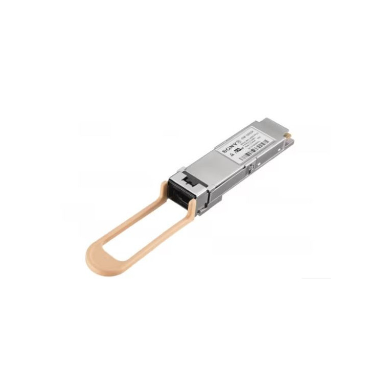 Sony OTM-100GDR - QSFP28 DR-Transceiver Module  (Short Range, Multimode)