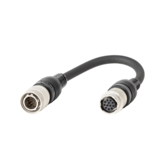 Canon EC-120/200 - 12pin-12pin Extension Cable (200mm)
